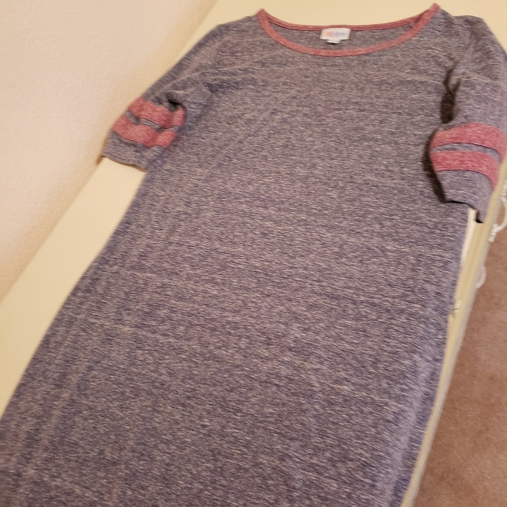 Lularoe Julia dreas